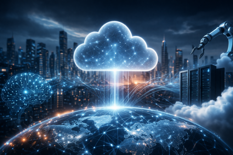 AI & Cloud Predictions for 2027: What Tech Leaders Must Know