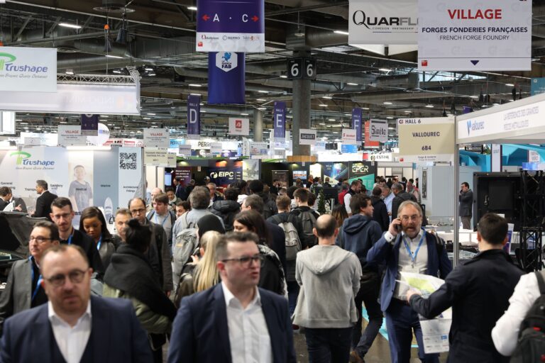 Global Industrie 2027