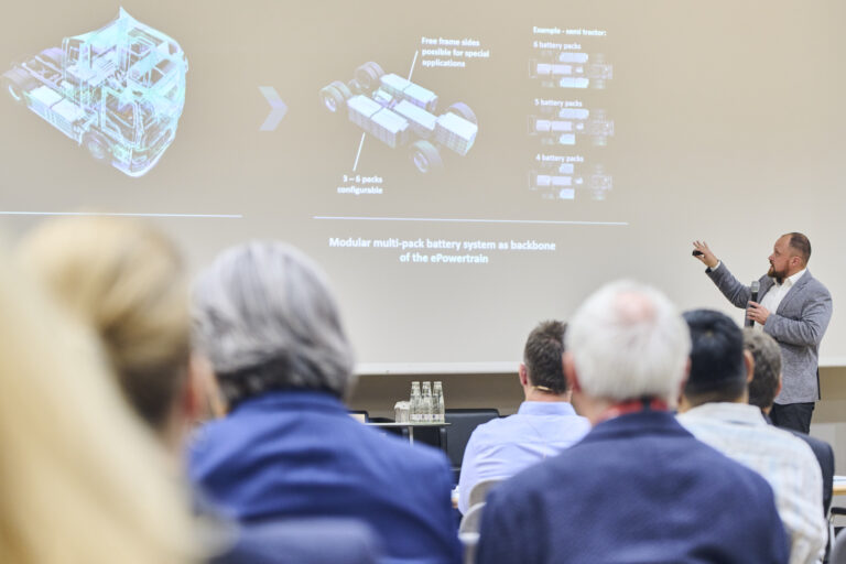 electronica 2026: Forums, Edge AI and Industry Insights