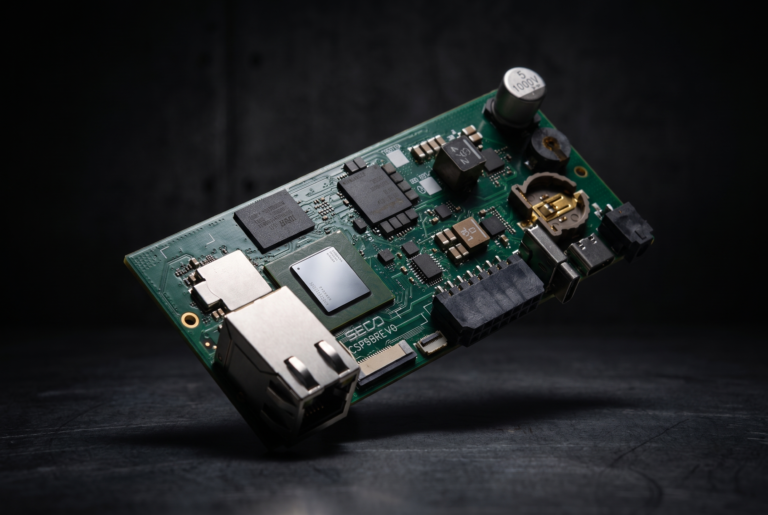 SECO launches Industrial HMI and SBC Powered by Qualcomm Dragonwing IQ-2390